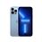 Apple iPhone 13 Pro Max 6,7" 256GB Azul alpino