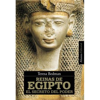 Reinas De Egipto - 1