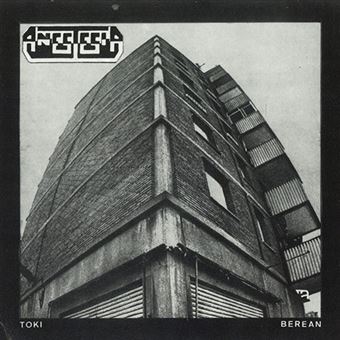 Toki Berean - Vinilo