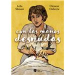 Con las manos desnudas