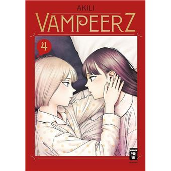 Vampeerz 4