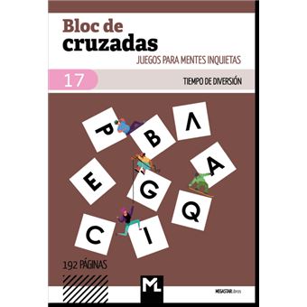 Bloc Cruzadas 17