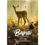 Bambi, una vida en el bosque - Blu-ray