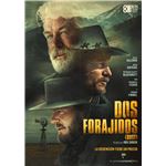 Dos forajidos - DVD