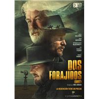 Dos forajidos - DVD