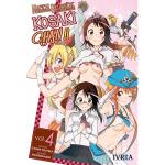 Magical patissiere Kosaki-Chan 4