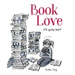 Book Love - ¿Te gusta leer?