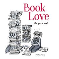 Book Love - ¿Te gusta leer?