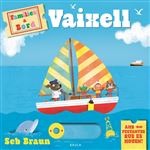 Vaixell