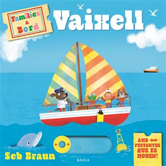 Vaixell