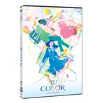Tu Color + DVD