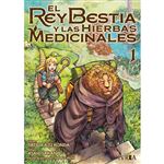 El Rey Bestia Y Las Hierbas Medicinales 1