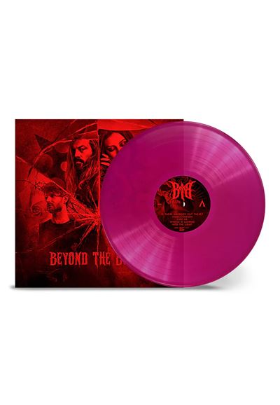 Beyond The Black Unisex Standard Lp De - Para Sin Clasificar - Imagen 2