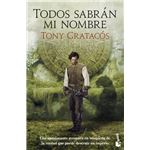 Todos Sabran Mi Nombre
