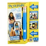 Pictionary air 2.0 mattel games – juego de mesa
