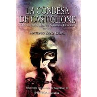 La condesa de Castiglione