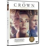 The Crown Temporada 4  V.O.S - DVD