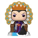 Default Constructor Figura Funko Disney Blancanieves Reina Malvada En Trono Xl