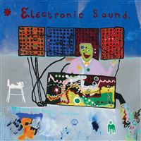 Electronic Sound - Vinilo