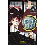 Guardianes De La Noche 20