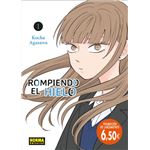 Rompiendo El Hielo 01. Ed. Promocional