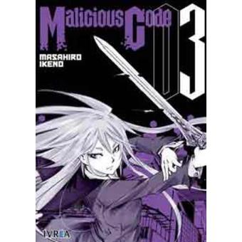 Malicious Code - 1