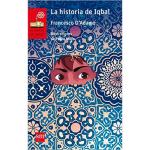 Historia de iqbal, la-bv roja