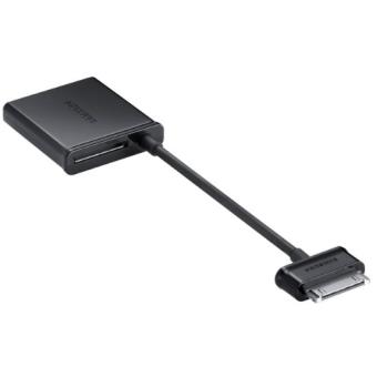 Sobrio limpiador Delicioso Samsung adaptador cable HDMI para Galaxy Tab - Accesorio Tablet - Fnac