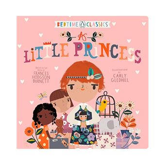 Bedtime classics little prince