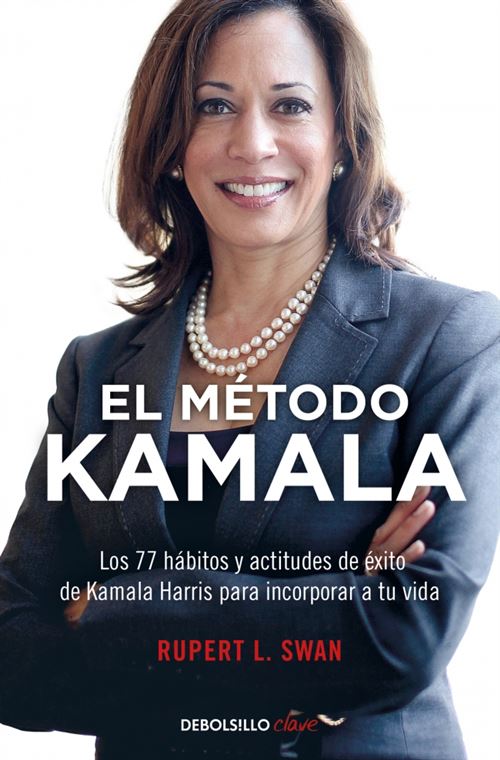Debolsillo Mujer El Método Kamala
