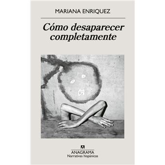 Cómo desaparecer completamente
