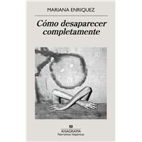 Cómo desaparecer completamente