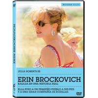 Erin Brockovich - DVD
