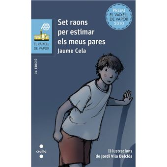 Set raons per estimar als teus pare