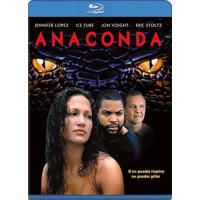 Anaconda - Blu-Ray