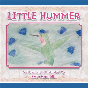Little Hummer - 1
