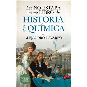Historia de la quimica-eso no estab
