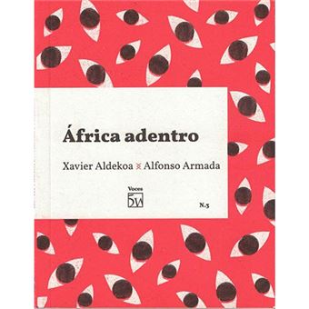 África adentro