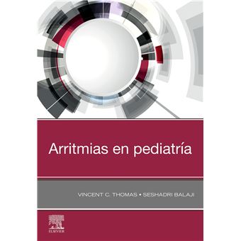 Arritmias En Pediatría