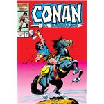 Conan el barbaro la etapa marvel original 7