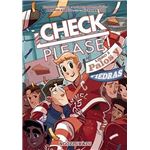 Check, please! 2. palos y piedras