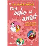 Del odio al amor