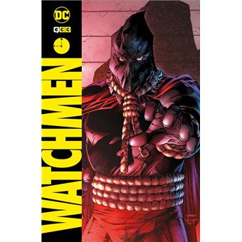 Coleccionable Watchmen núm. 09 (de 20)