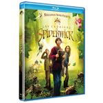 Las crónicas de Spiderwick - Blu-ray