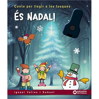 Es Nadal
