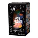 Juego de mesa los fuzzies