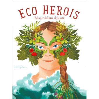 Eco Herois  (VVKIDS)