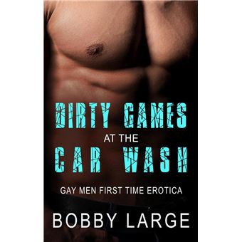 Dirty Games at the Car Wash - 1
