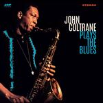 John Coltrane Plays the Blues - CD