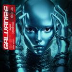 Galvanize - CD